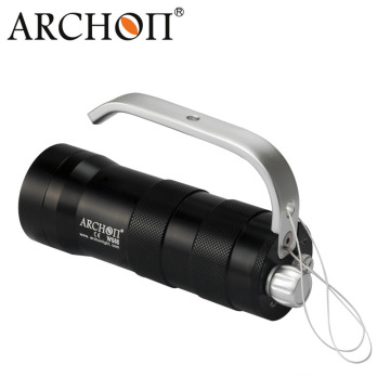 Archon Underwater Rechargeable LED Tauchfackel